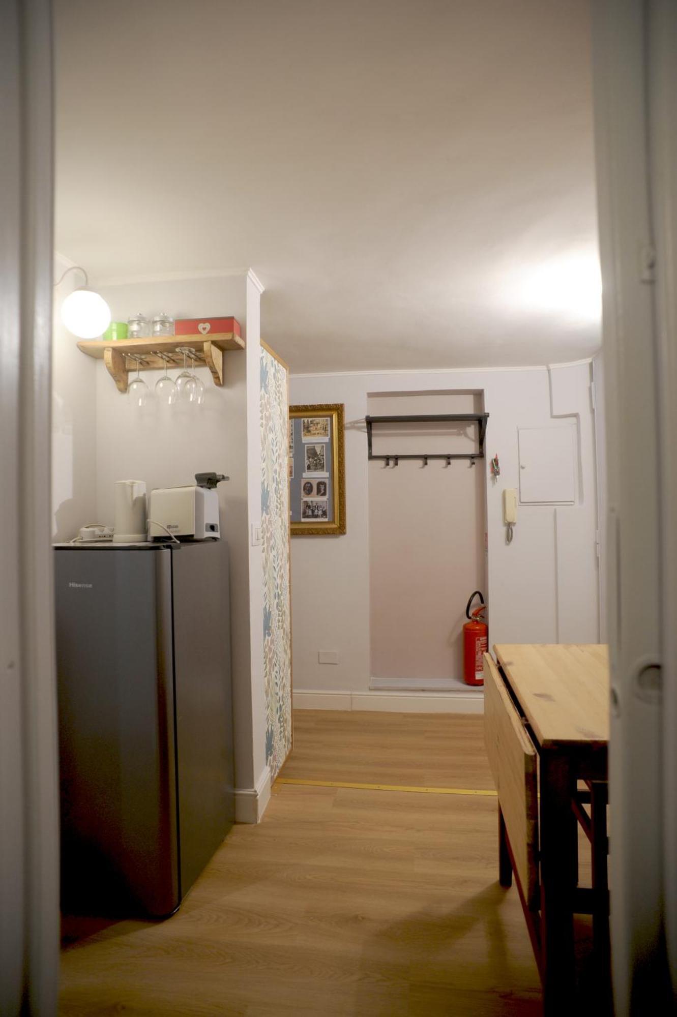 Bernini Apartment Rome Exterior photo