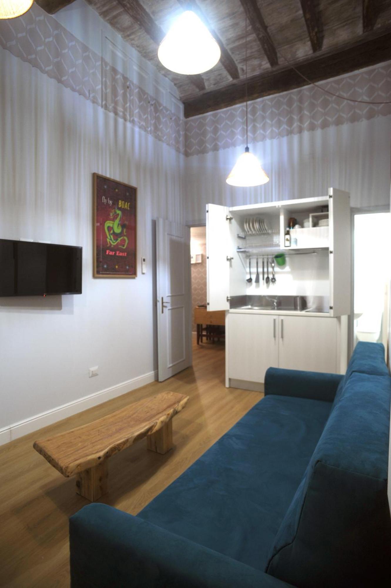 Bernini Apartment Rome Exterior photo