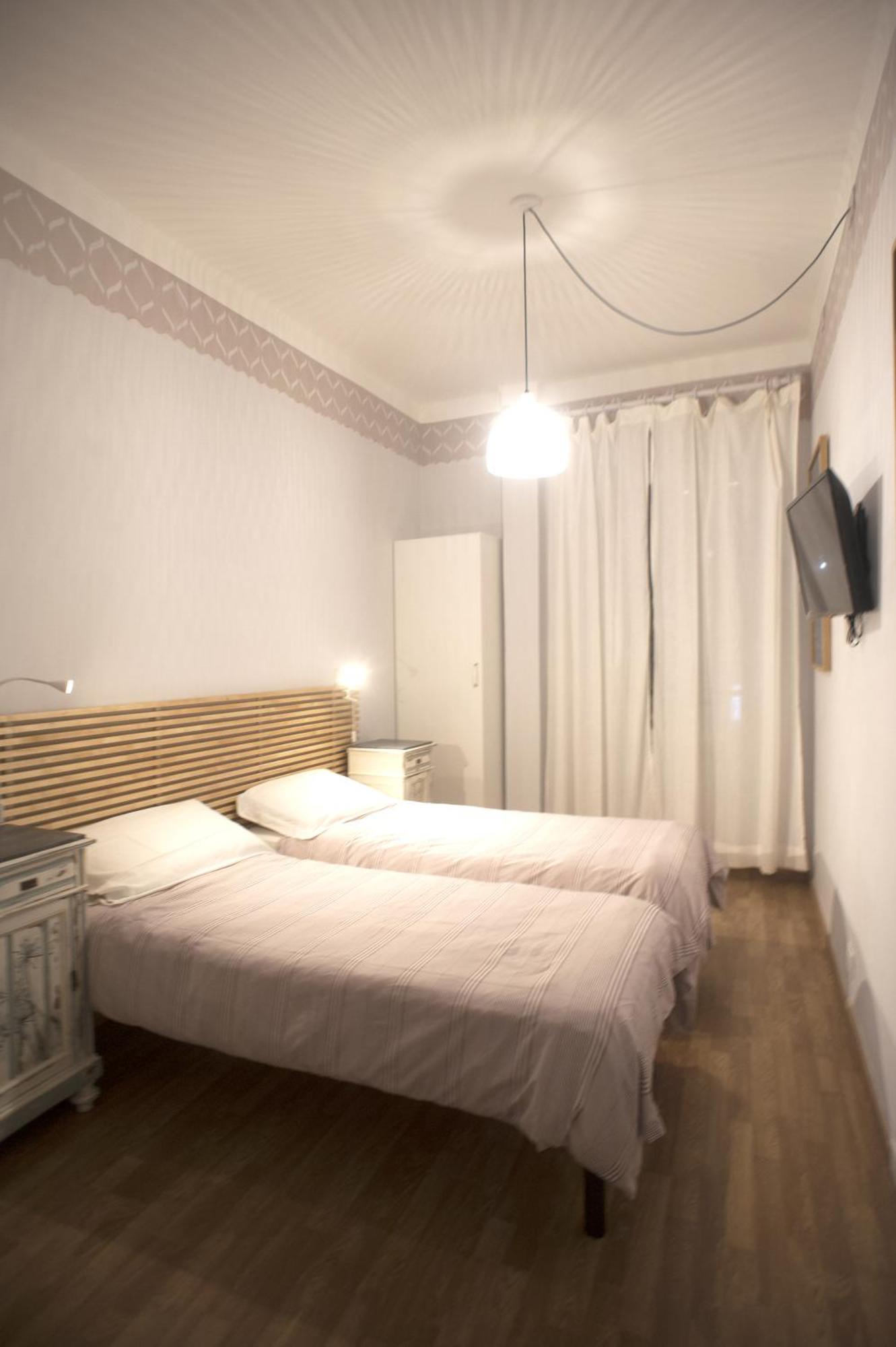 Bernini Apartment Rome Exterior photo