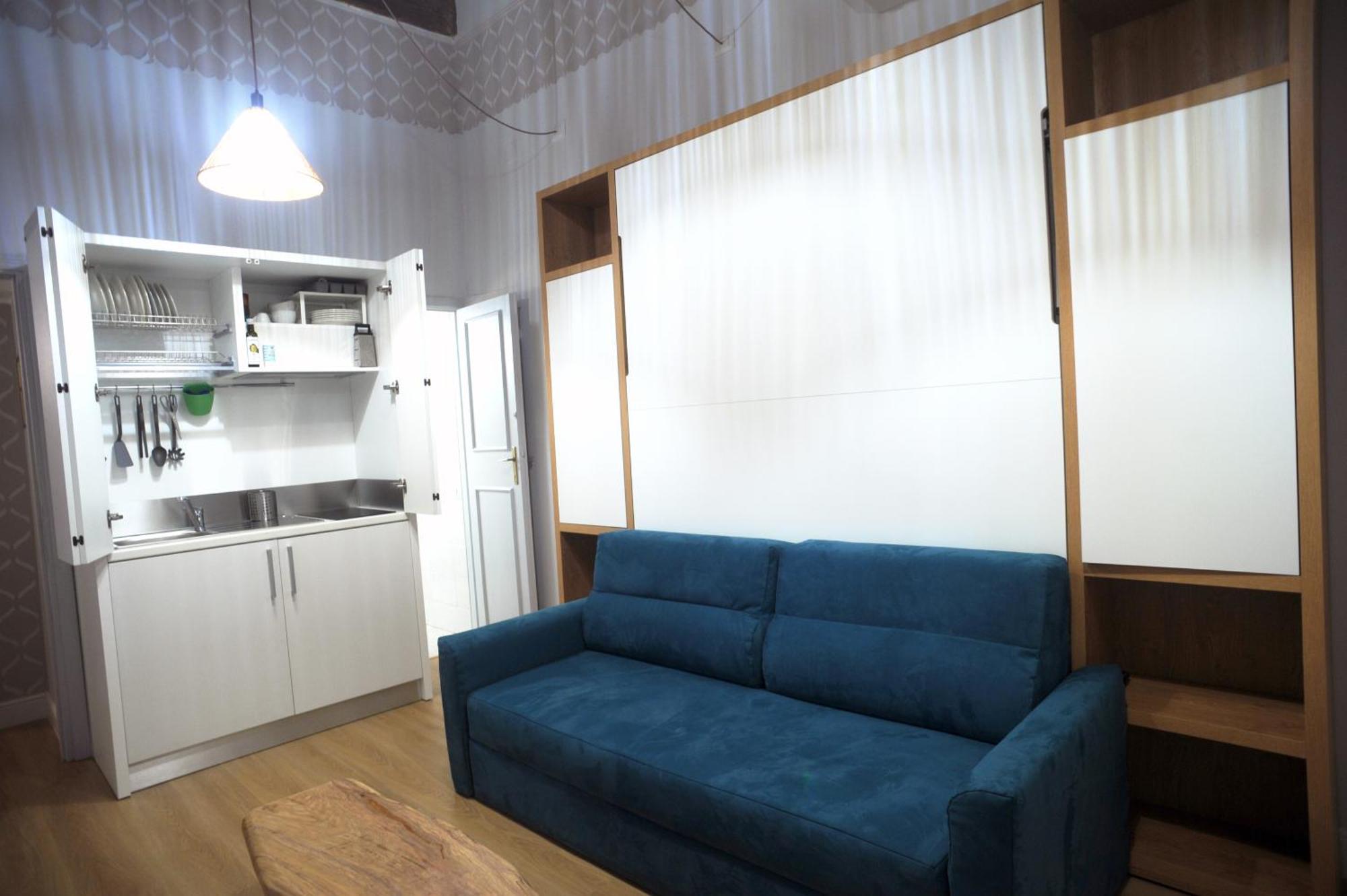 Bernini Apartment Rome Exterior photo