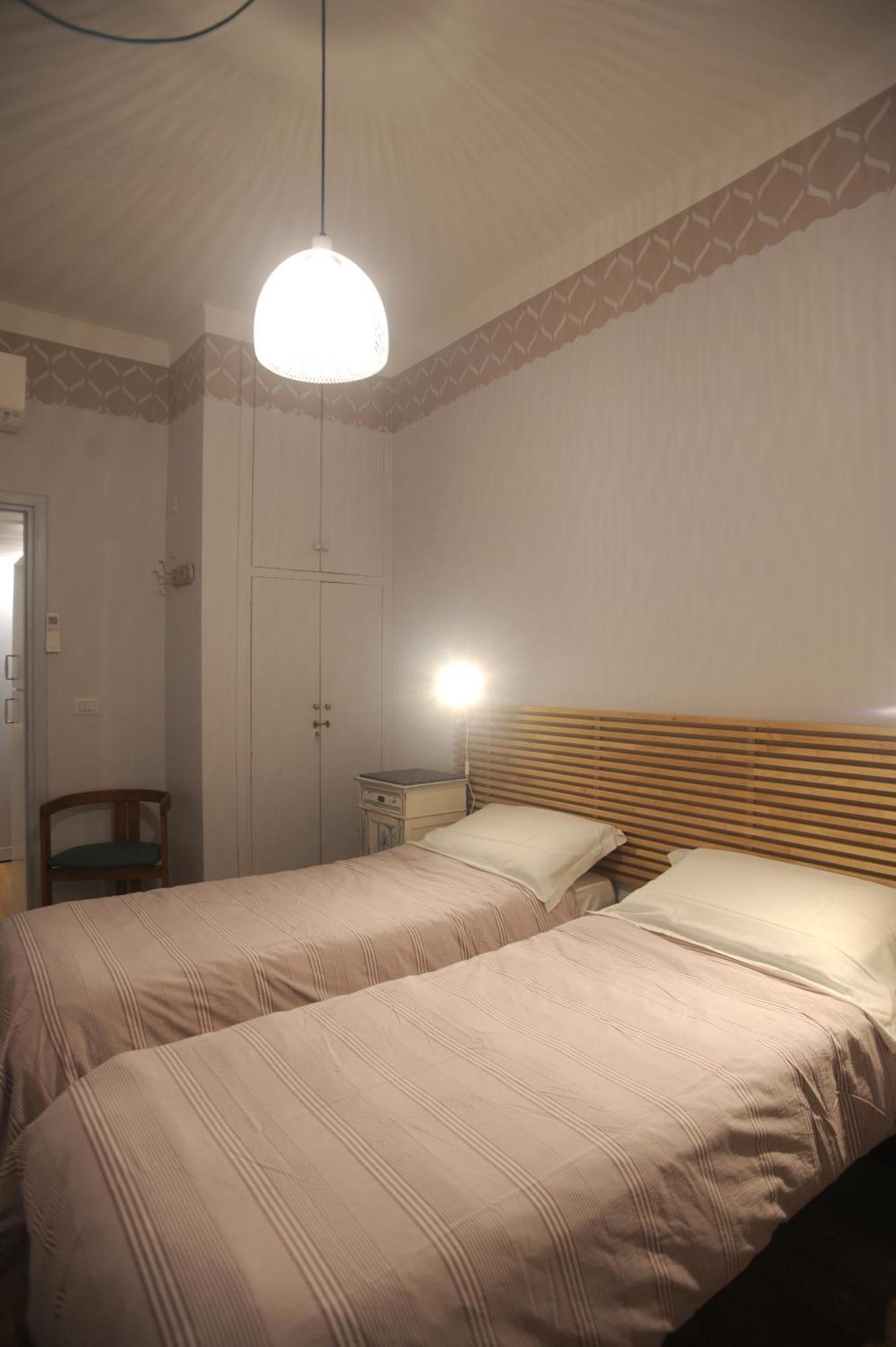 Bernini Apartment Rome Exterior photo